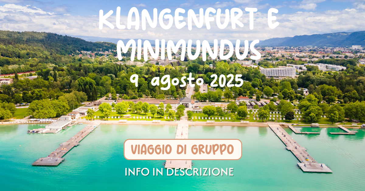 KLAGENFURT