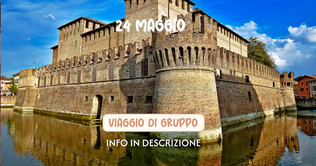 rocca fontanellato e labirinto masone