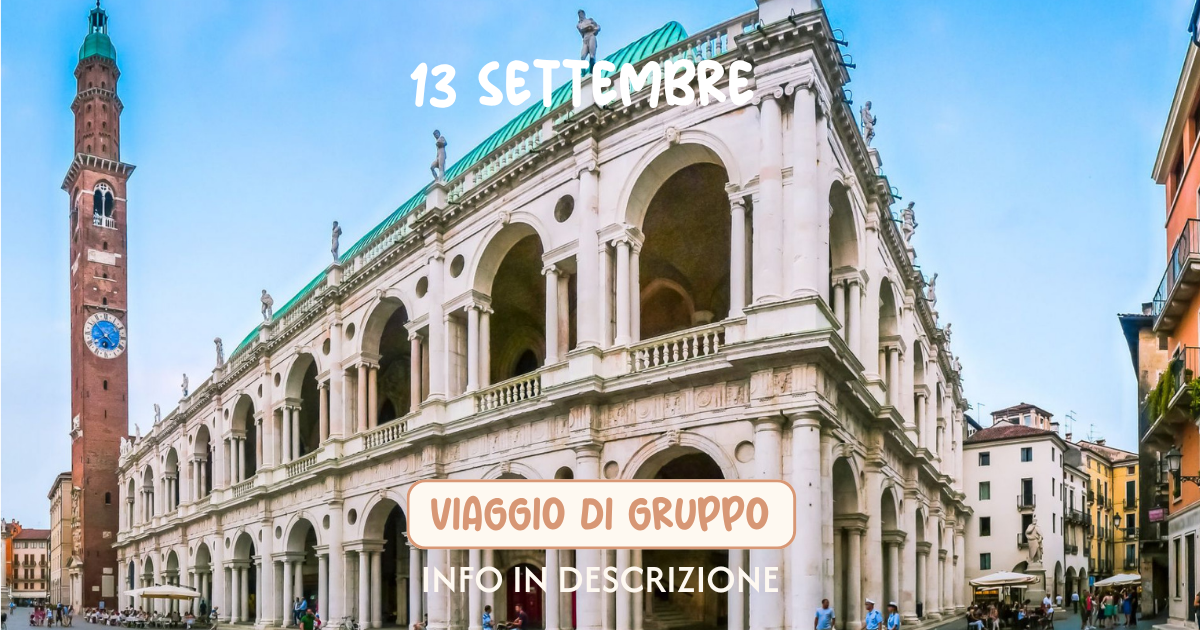 VICENZA E FESTA CERAMICA