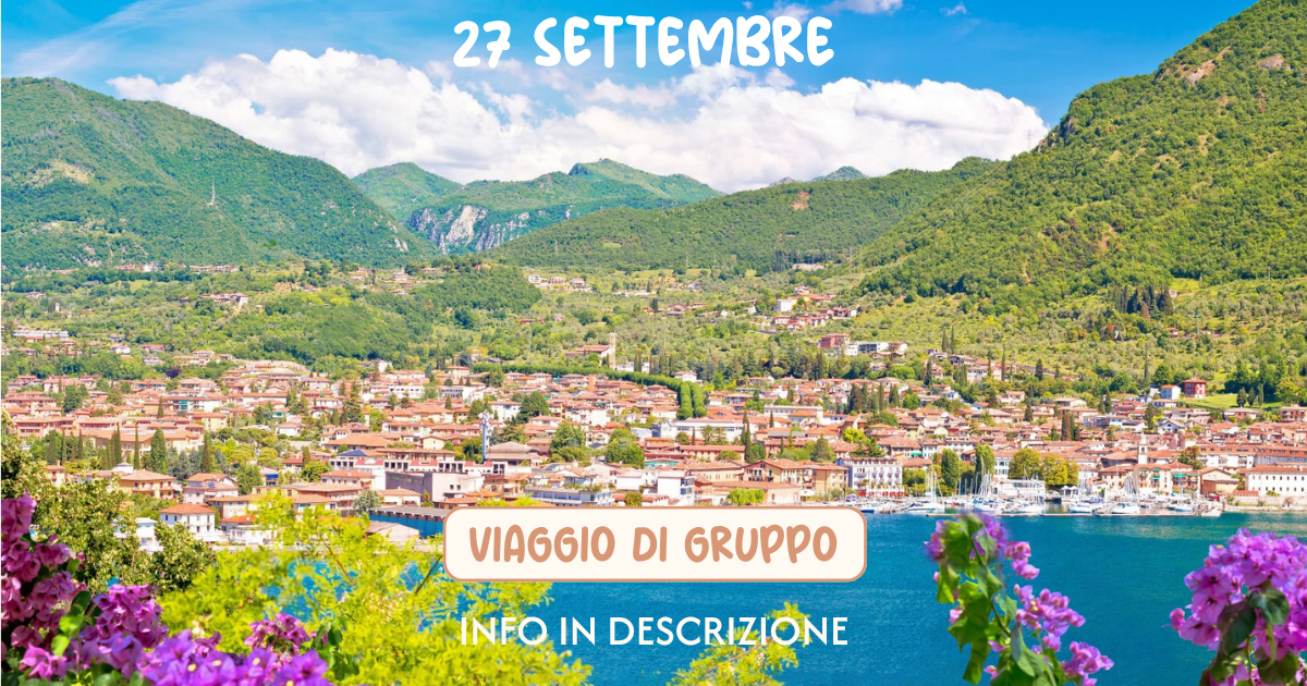 rocca d'anfo e salò
